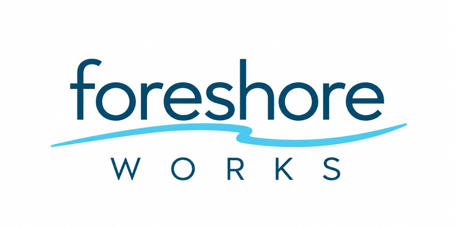 Foreshore Works